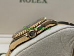 Rolex Yacht-Master 35 Yellow Gold Lady – Ref.168628 - Image 4