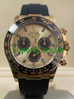 Rolex Cosmograph Daytona 40 Yellow Gold Ref.116518LN