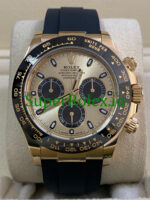 Rolex Cosmograph Daytona 40 Yellow Gold Ref.116518LN - Image 2