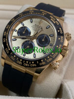 Rolex Cosmograph Daytona 40 Yellow Gold Ref.116518LN - Image 3