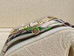 Rolex Datejust 41 Yellow Gold Champagne Index Dial Ref.126333 - Image 7