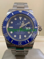 Rolex Submariner Date 40MM 116619LB – Blue Dial
