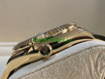Rolex Sky-Dweller Yellow Gold Ref.336938 – Oyster Bracelet - Image 5