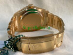 Rolex Sky-Dweller Yellow Gold Ref.336938 – Oyster Bracelet - Image 6