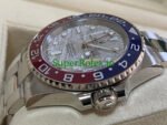 Rolex GMT-Master II 40mm White Gold Ref.126719BLRO - Image 5