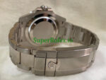 Rolex GMT-Master II 40mm White Gold Ref.126719BLRO - Image 6