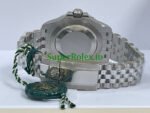 Rolex GMT-Master II Steel Jubilee Ref.126710BLRO – Black Dial - Image 6