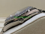 Rolex Day-Date 36MM White Gold Diamond Bezel Ref.128349RBR - Image 6