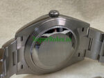 Rolex Datejust 41 Steel and White Gold Rolesor White Index Dial Ref.126334 - Image 6