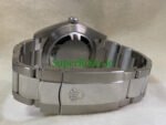 Rolex Datejust 41 Steel and White Gold Rolesor White Index Dial Ref.126334 - Image 7
