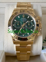 Rolex Cosmograph Daytona 40 Yellow Gold Ref.116508 - Image 2