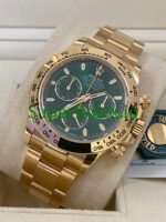 Rolex Cosmograph Daytona 40 Yellow Gold Ref.116508 - Image 3