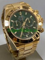Rolex Cosmograph Daytona 40 Yellow Gold Ref.116508 - Image 5