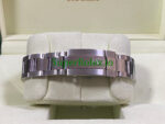 Rolex Datejust II 41 Steel Blue Roman Dial Ref.116334 - Image 7