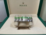 Rolex Sky-Dweller White Rolesor Ref.326934 – Blue Dial - Image 7