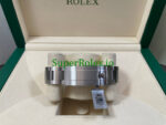 Rolex Submariner Date 41MM 126610LV Green Bezel Steel - Image 6