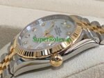 Rolex Datejust 36 Steel and Yellow Gold Ref.126233 - Image 5
