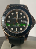 Rolex Yacht-Master 40MM Everose Gold – Ref.116655