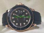 Rolex Yacht-Master 40MM Everose Gold – Ref.116655 - Image 3