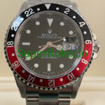 Rolex GMT-Master II Ref.16710 – “Coke” Pre Ceramic Bezel