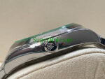 Rolex Milgauss 40MM Blue Dial Ref.116400GV – Green Crystal - Image 6