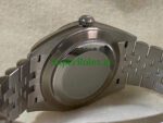 Rolex Datejust 41 Steel Blue Index Dial Ref.126300 - Image 6