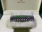 Rolex Datejust 36 Steel Pink Index Dial Ref.116234 - Image 7