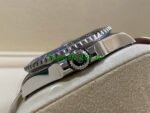 Rolex GMT-Master II 40mm Steel Oyster Ref.116710BLNR – Black Dial - Image 7