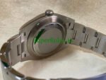 Rolex Datejust 41 Steel White Roman Dial Ref.126300 - Image 6