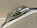 Rolex Lady-Datejust 26 Yellow Gold and Steel Diamond Dial Ref.179173 - Image 5