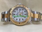 Rolex Yacht-Master 40 Steel and Yellow Gold -Ref.16623 - Image 5