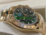 Rolex Cosmograph Daytona 40 Yellow Gold Ref.116508 - Image 5