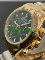 Rolex Cosmograph Daytona 40 Yellow Gold Ref.116508 - Image 4
