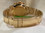 Rolex Cosmograph Daytona 40 Yellow Gold Ref.116508 - Image 7