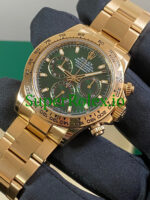 Rolex Cosmograph Daytona 40 Yellow Gold Ref.116508 - Image 3
