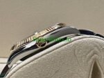 Rolex Datejust 36 Yellow Gold Golden Motif Dial Ref.126233 - Image 5