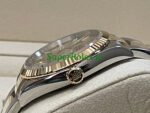 Rolex Datejust 36 Yellow Gold Golden Motif Dial Ref.126233 - Image 6
