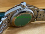Rolex Lady-Datejust 26MM Steel Silver Index Dial Ref.69174 - Image 6
