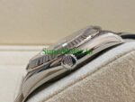 Rolex Datejust 36 Stainless Steel Bright Blue Fluted-Motif Dial Ref.126234 - Image 4